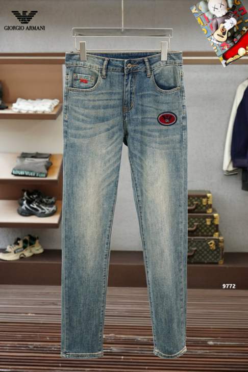 Picture of Armani Jeans Long _SKUArmanisz28-3825tr2607651